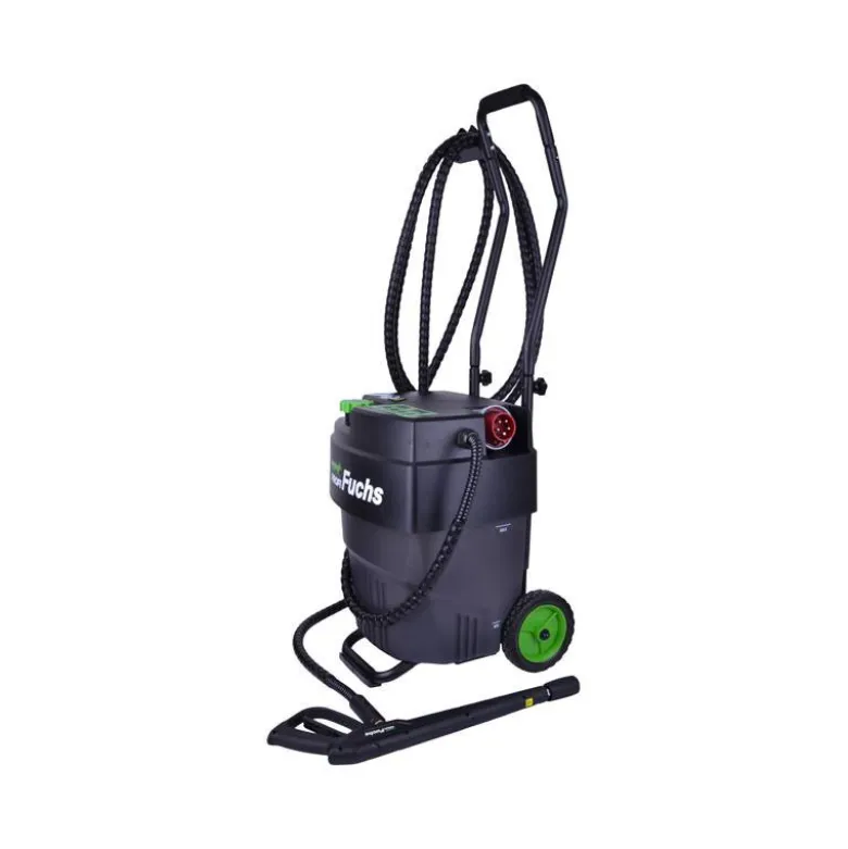 Profifuchs Ukrudtsfjerner - 10,5 kW - 400 volt