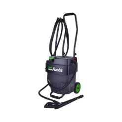 Profifuchs Ukrudtsfjerner - 10,5 kW - 400 volt