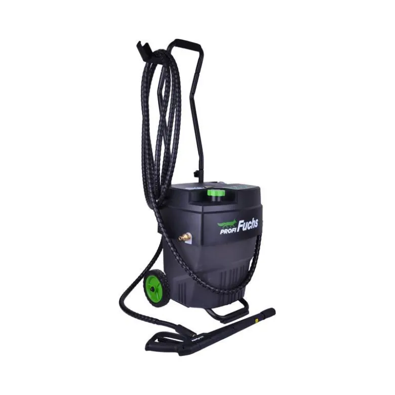 Profifuchs Ukrudtsfjerner - 10,5 kW - 400 volt