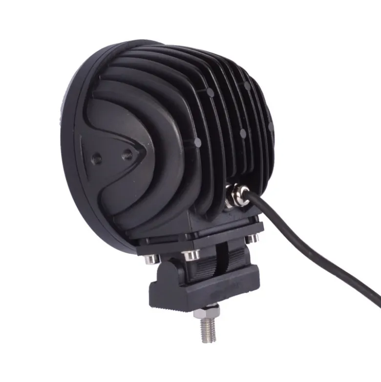 Projektør/kørelys LED 60 watt - wide