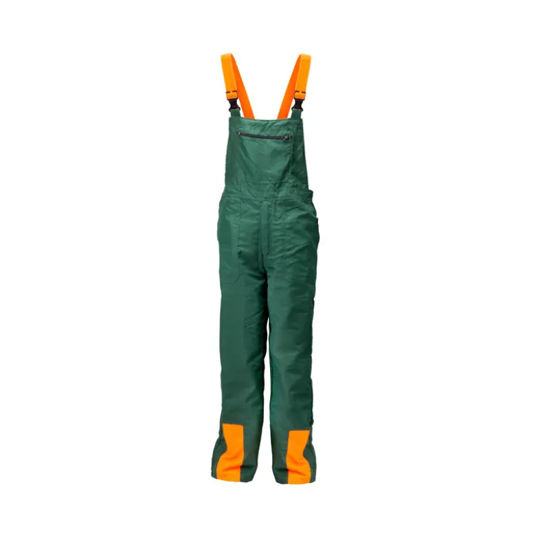 Pro-safe Sikkerhedsbukser / Skærebukser - str. XL