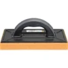 Pudsebræt med svamp 270 x 130 mm