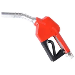 Pumpepistol / håndtag - automatisk - til diesel