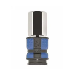 Rectus Lynkobling - 1/4" indvendig gevind