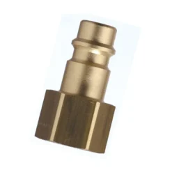 Rectus trykluft nippel 1/4" indvendig gevind