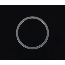 Reduceringsring - 25,4 - 22,23 mm - til slibekopper, klinger_mm