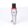 Regulator med filter til benzin kompressor nr. 2055