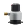 Regulator til gas - mellemtryk - 0,5-2 bar