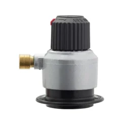 Regulator til gas - mellemtryk - 0,5-2 bar