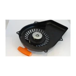 Rekylstart til PGM1010 generator