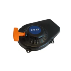 Rekylstart til PGM1010 generator