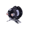 Relæ til hydraulisk skovvogn _