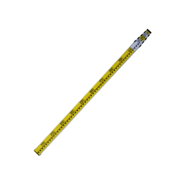 Rotorlaser med digital display + trefod + stadie