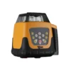 Rotorlaser med grøn laser - 520 nm