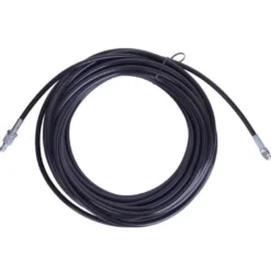 Rørrensersæt - 1/4" - 20 meter slange