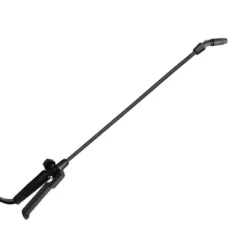 Rygsprøjte med batteri - 16 liter - 5 bar