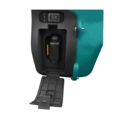 Rygsprøjte med batteri - 16 liter - 5 bar