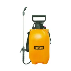Ryom Havesprøjte - 5 liter