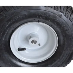 Saltspreder efterhængt 80 kg