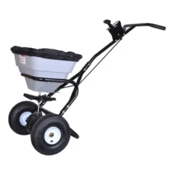 Saltspreder - proff - 35 kg