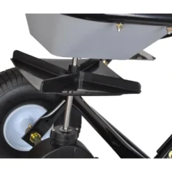 Saltspreder - proff - 35 kg