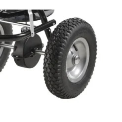 Saltspreder til ATV eller havetraktor