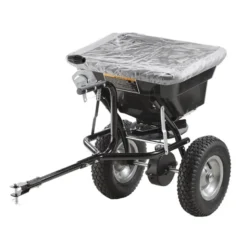 Saltspreder til ATV eller havetraktor
