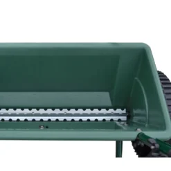 Saltspreder - udlægger 30 kg