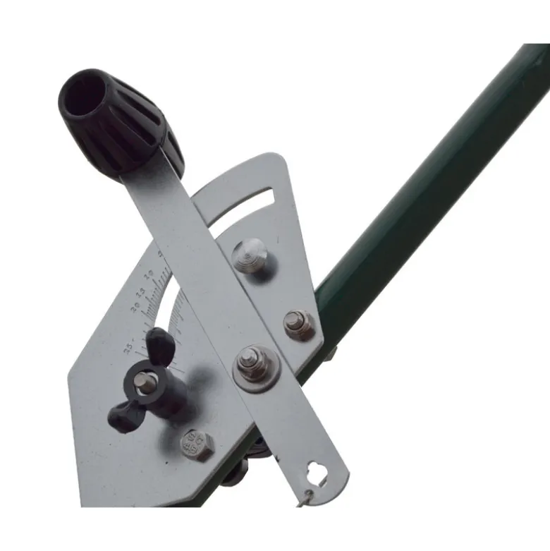 Saltspreder - udlægger 30 kg