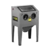 Sandblæsekabine - 220 liter - gulvmodel