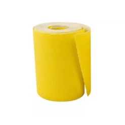 Sandpapir - 93 mm x 5 meter - korn 120