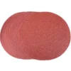 Sandpapirsrondeller velcro Ø150 mm til BGM1022