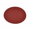 Sandpapirsrondel med lim - Ø125 mm - korn 120