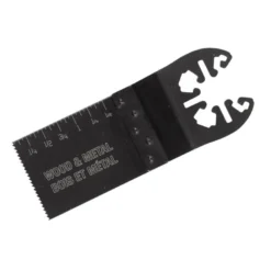 Savklinge metal/træ 28 mm til fugeskærer