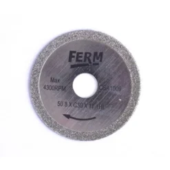Savklinge 50,8 mm diamantklinge til multisav / minisav