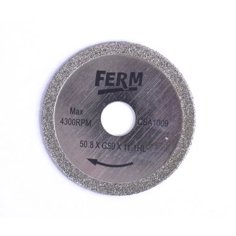 Savklinge 50,8 mm diamantklinge til multisav / minisav