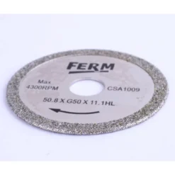 Savklinge 50,8 mm diamantklinge til multisav / minisav