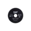 Savklinge 54,8 mm 60-tands til minisav/multisav