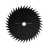 Savklinge til buskryddere - 250 mm - 1,4 mm