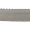 Savklinge til metalbåndsav - RUSTFRI - 2360 x 20 mm - 8/12 tænder/tomme