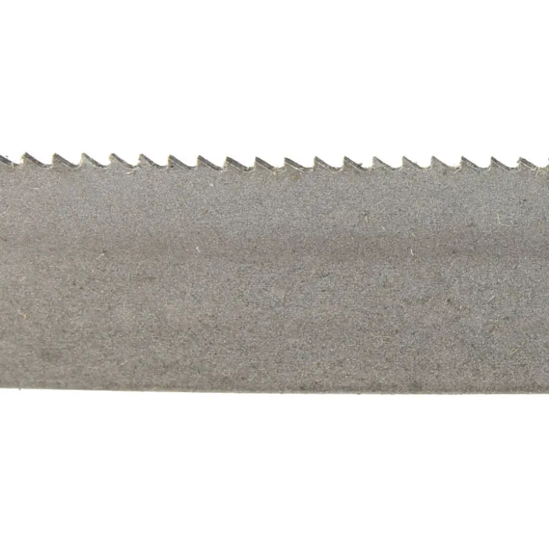 Savklinge til metalbåndsav - RUSTFRI - 2360 x 20 mm - 8/12 tænder/tomme