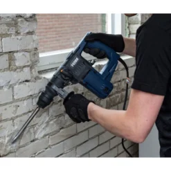 SDS+ FERM borehammer 850 watt