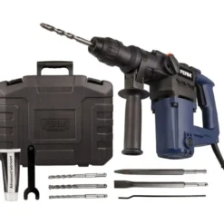 SDS+ FERM borehammer 850 watt