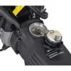 SDS-MAX Benzindrevet borehammer