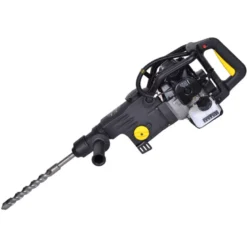 SDS-MAX Benzindrevet borehammer