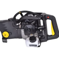 SDS-MAX Benzindrevet borehammer