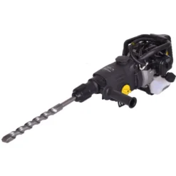 SDS-MAX Benzindrevet borehammer