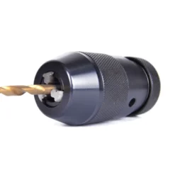 Selvspændende borepatron 13 mm - B-16