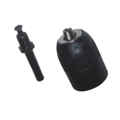 Selvspændende borepatron 13 mm SDS