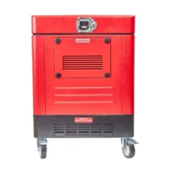 Senci Dieselgenerator 7.000 watt / 400 volt